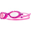 Okulary Pływackie TYR Nest Pro Nano Różowe
