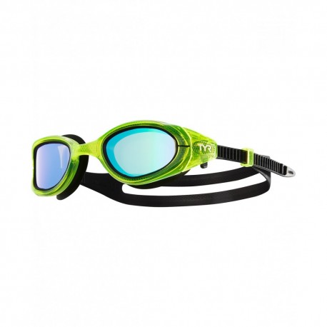 Okulary Pływackie Polaryzacyjne TYR Special Ops 3.0 