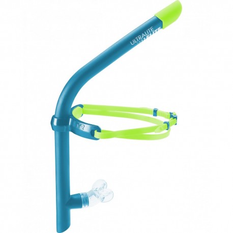 Rurka Czołowa do Pływania TYR Ultralite Snorkel Elite