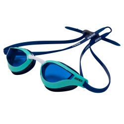 Okulary Pływackie Zone3 Viper Speed Niebieskie