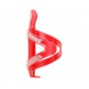 Koszyk na Bidon Profile Design Stryke Kage Czerwony