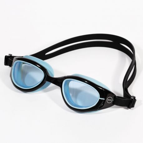 Okulary Pływackie Zone3 Attack Niebieskie Szkła