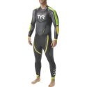 Pianka Triathlonowa TYR Hurricane Wetsuit Cat 5 Męska