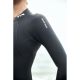 Pianka Triathlonowa TYR Hurricane Wetsuit Cat 1 Damska