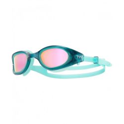 Okulary pływackie polaryzacyjne TYR Special Ops 3.0 Damskie