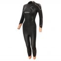 Pianka Triathlonowa Zone3 Vision Damska