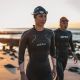 Pianka Triathlonowa Zone3 Vision Damska